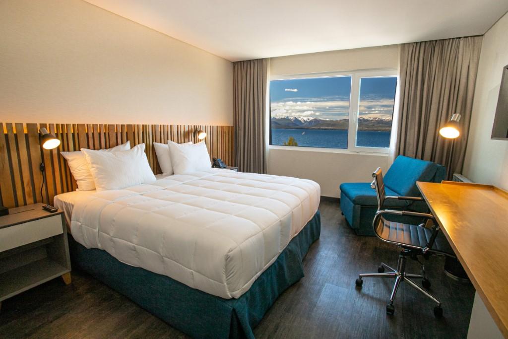 Hampton By Hilton Bariloche Hotel Bagian luar foto